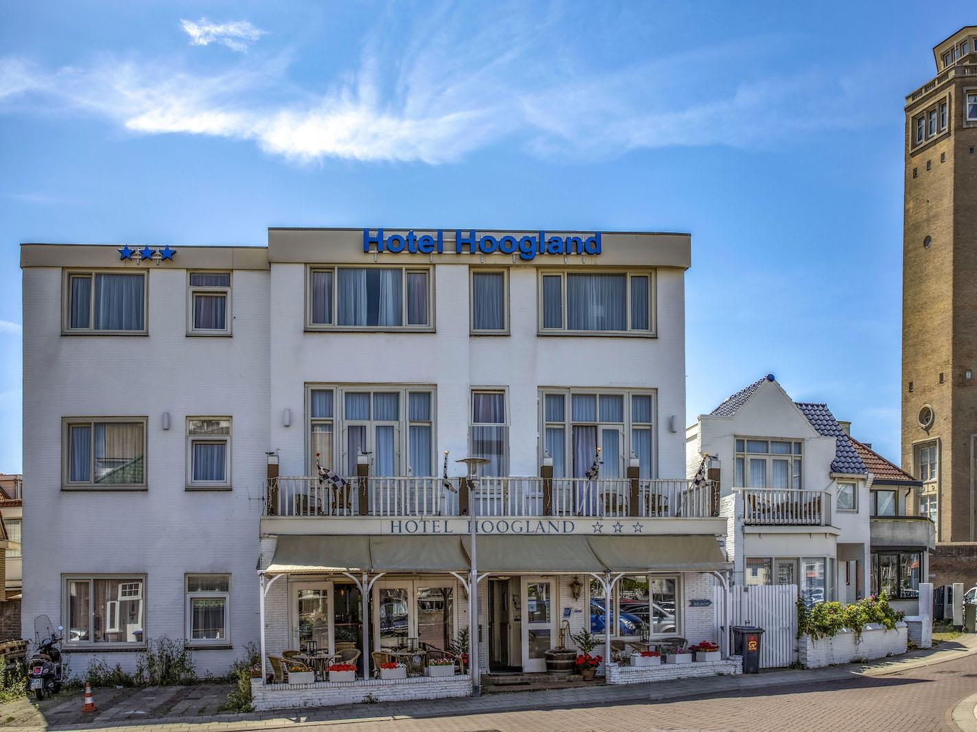 Hotel Hoogland - Image1
